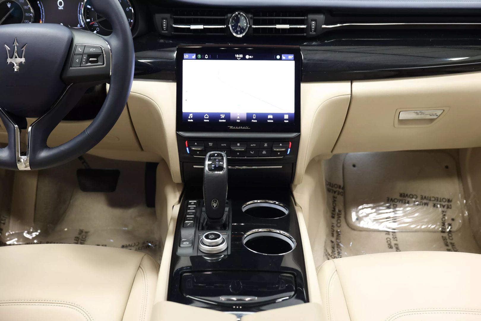 2021 Maserati Quattroporte - Image 36