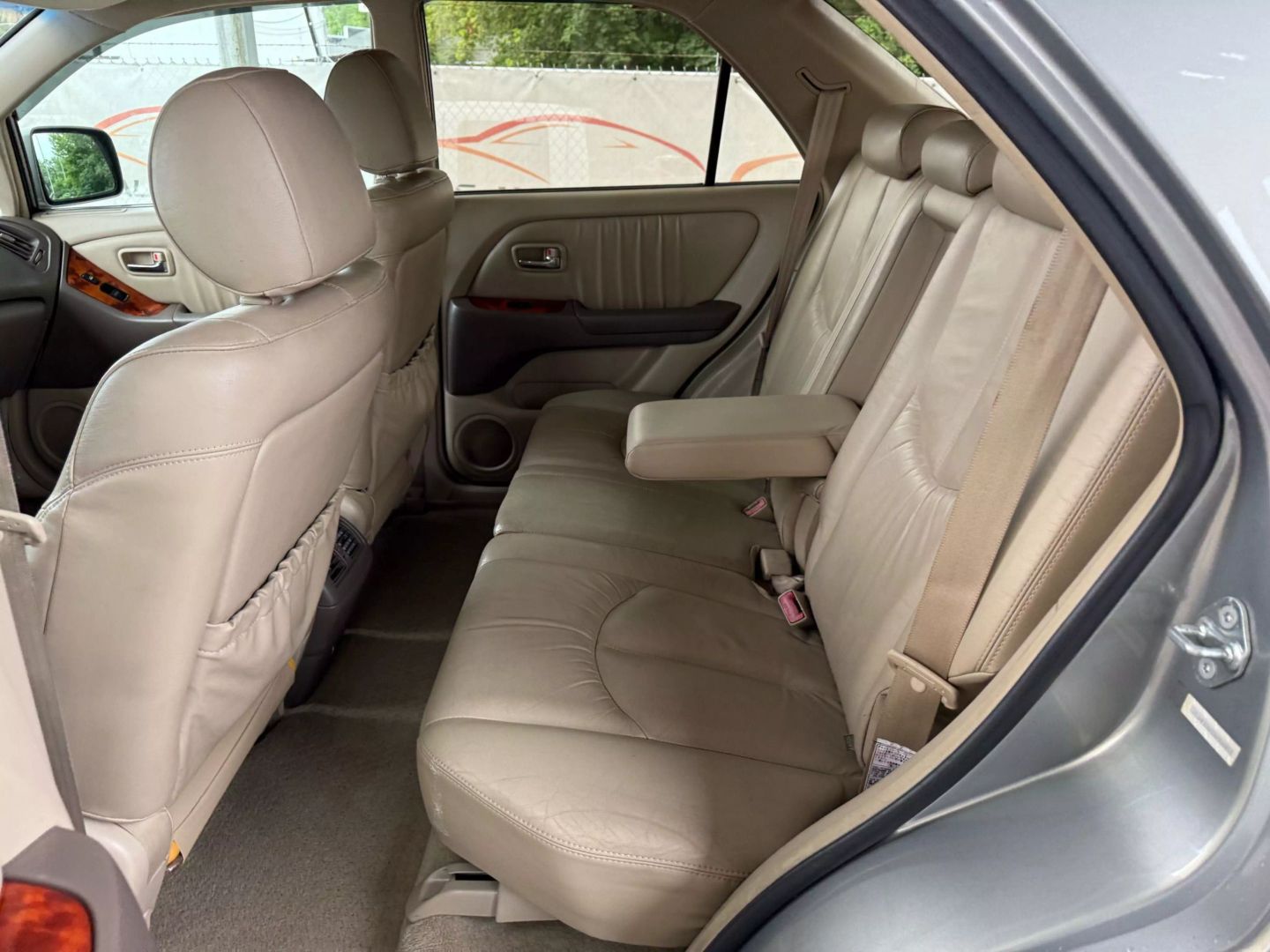 2003 Lexus Rx - Image 18