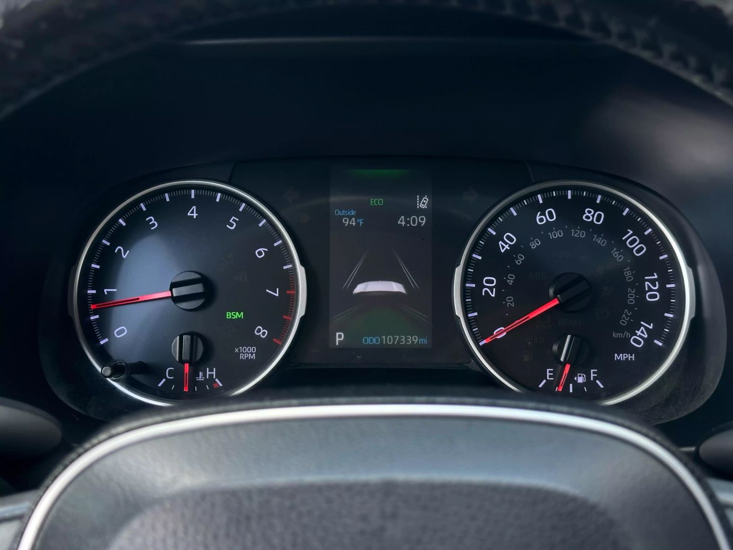 2019 Toyota Rav4 - Image 27