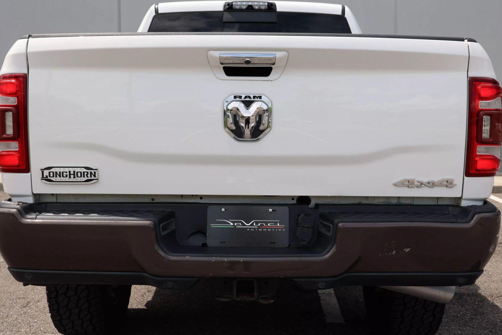 2019 Ram 2500 Crew Cab - Image 67