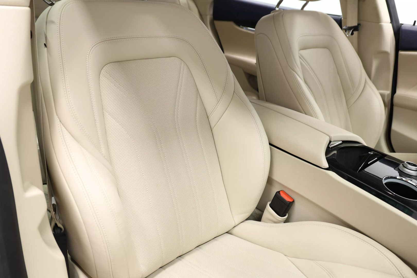 2021 Maserati Quattroporte - Image 93