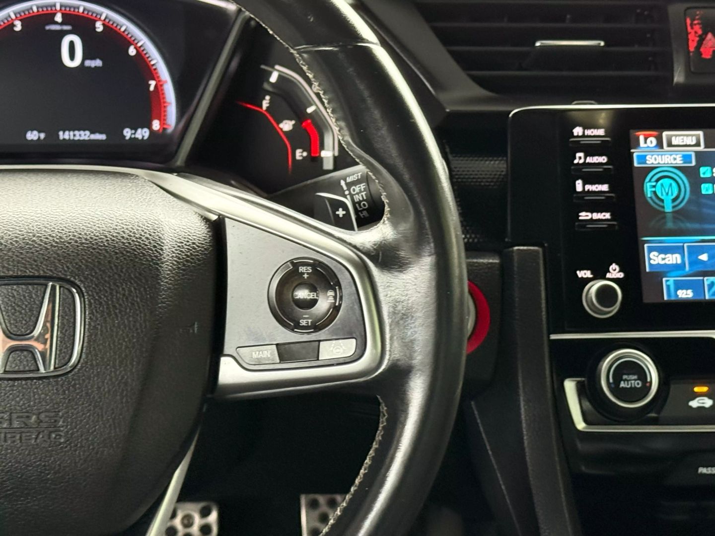 2019 Honda Civic - Image 33