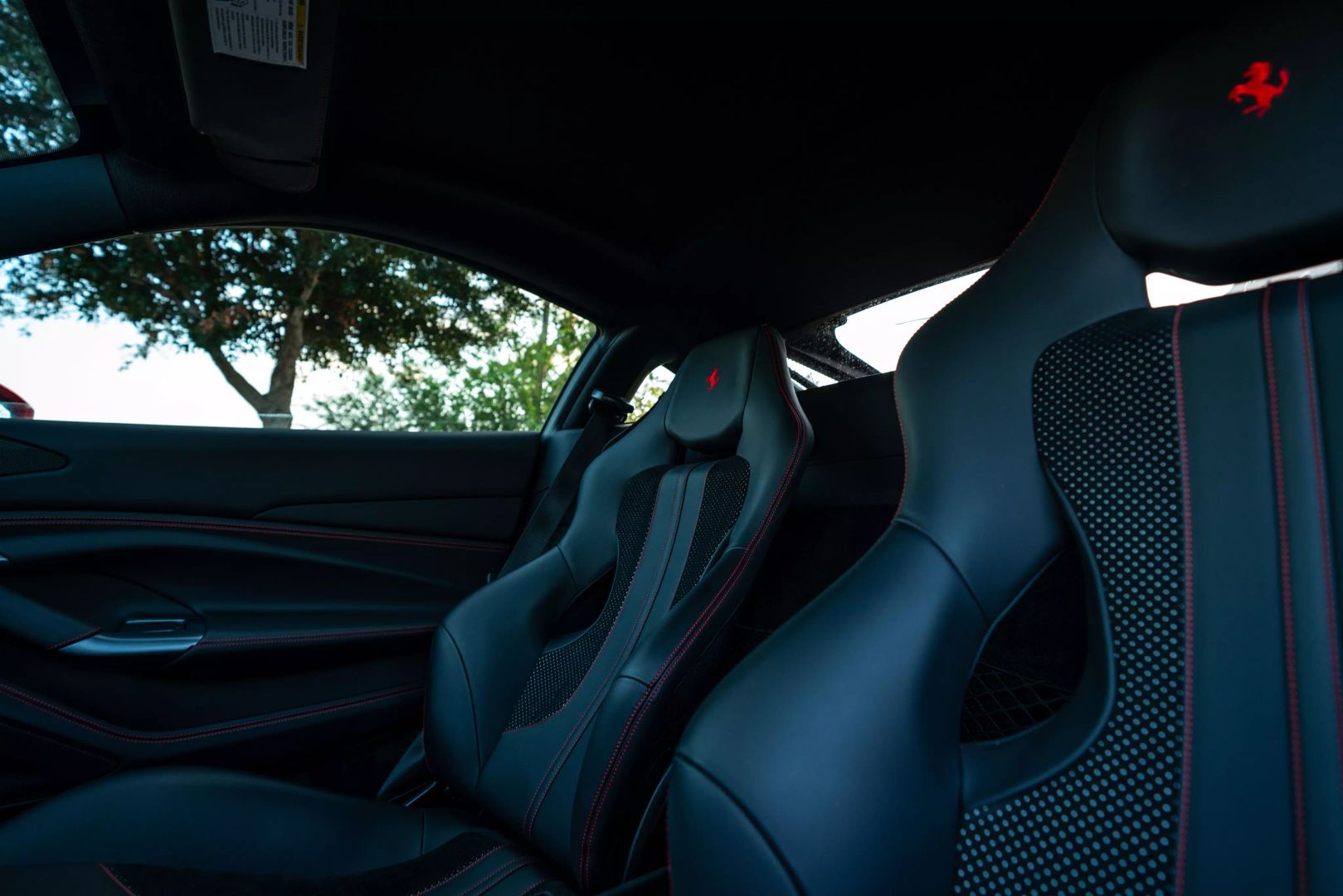 2023 Ferrari F8 - Image 41