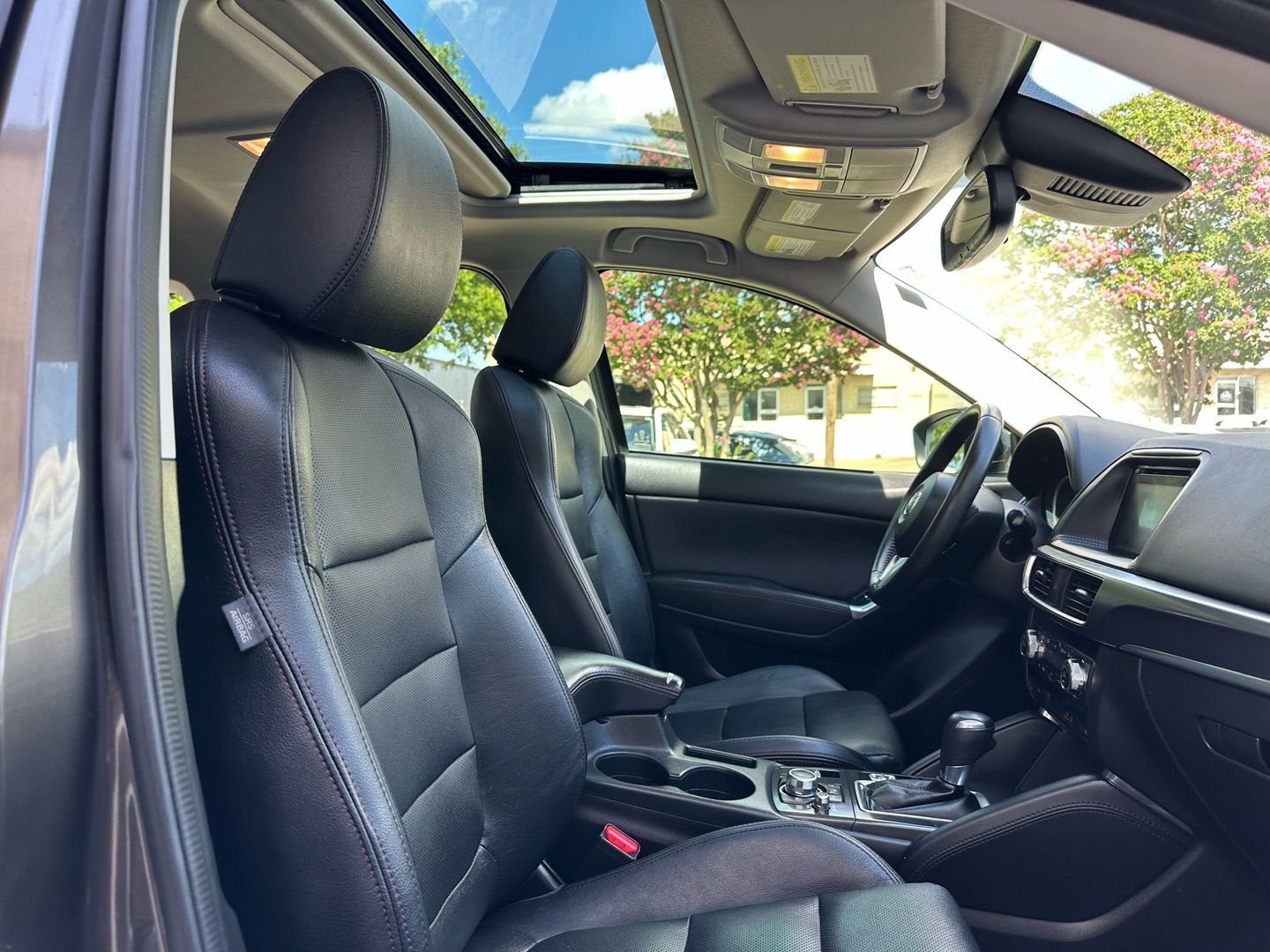 2016 Mazda Cx-5 - Image 24