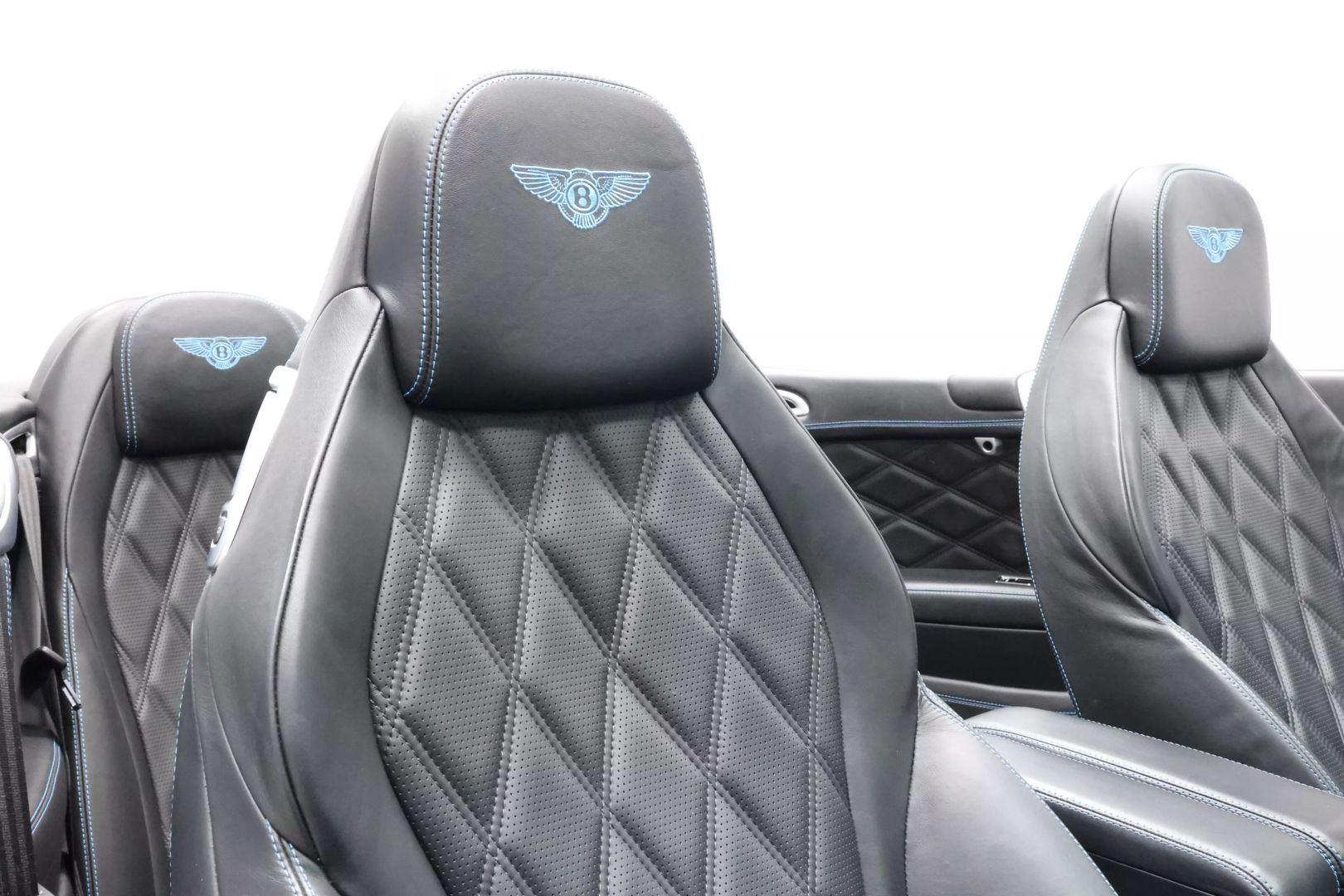 2014 Bentley Continental - Image 78