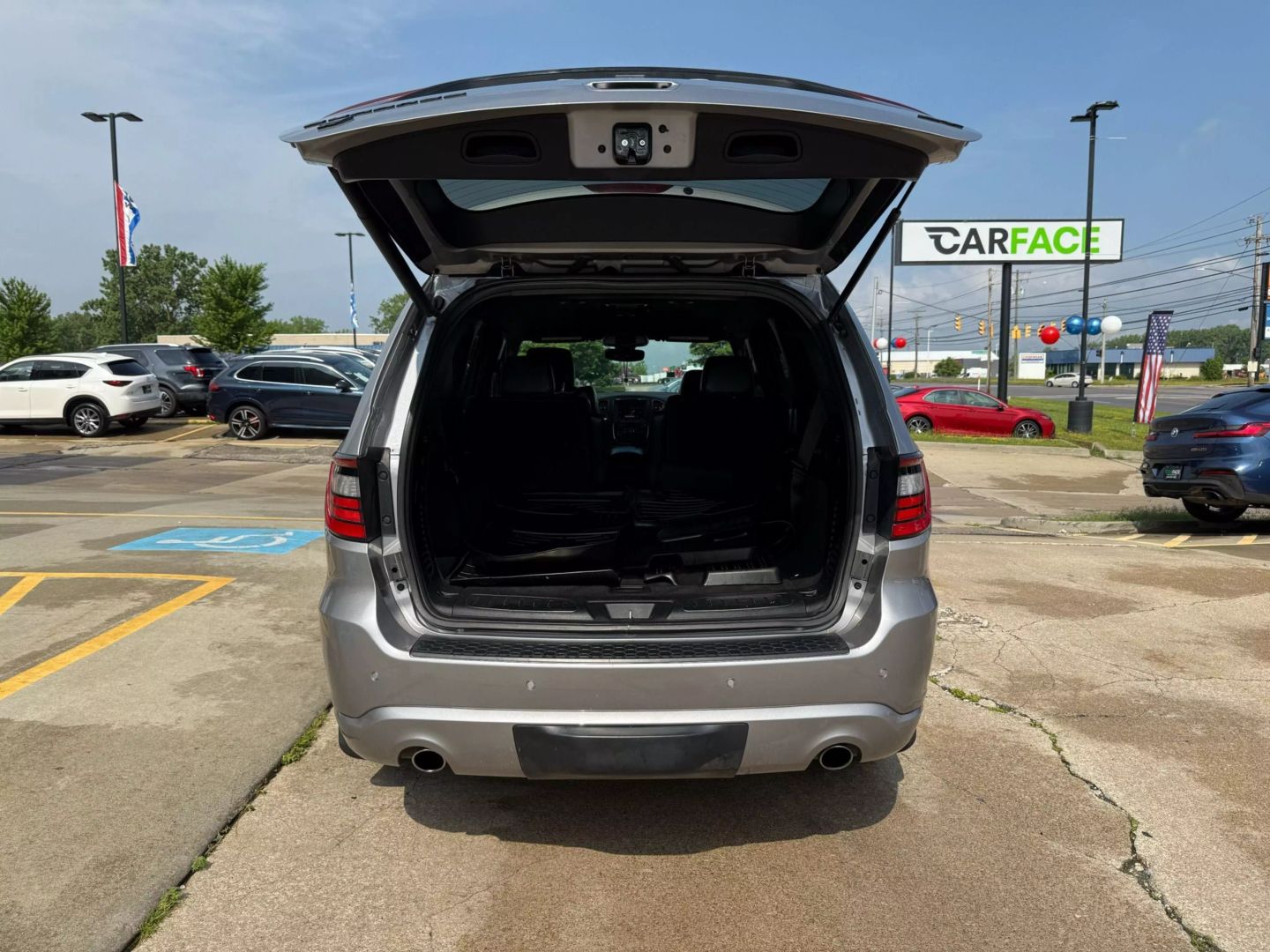 2018 Dodge Durango - Image 13