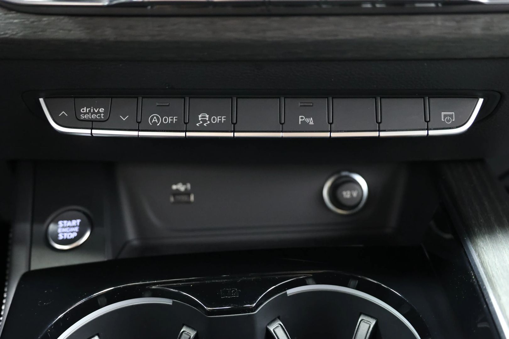 2023 Audi A5 - Image 34