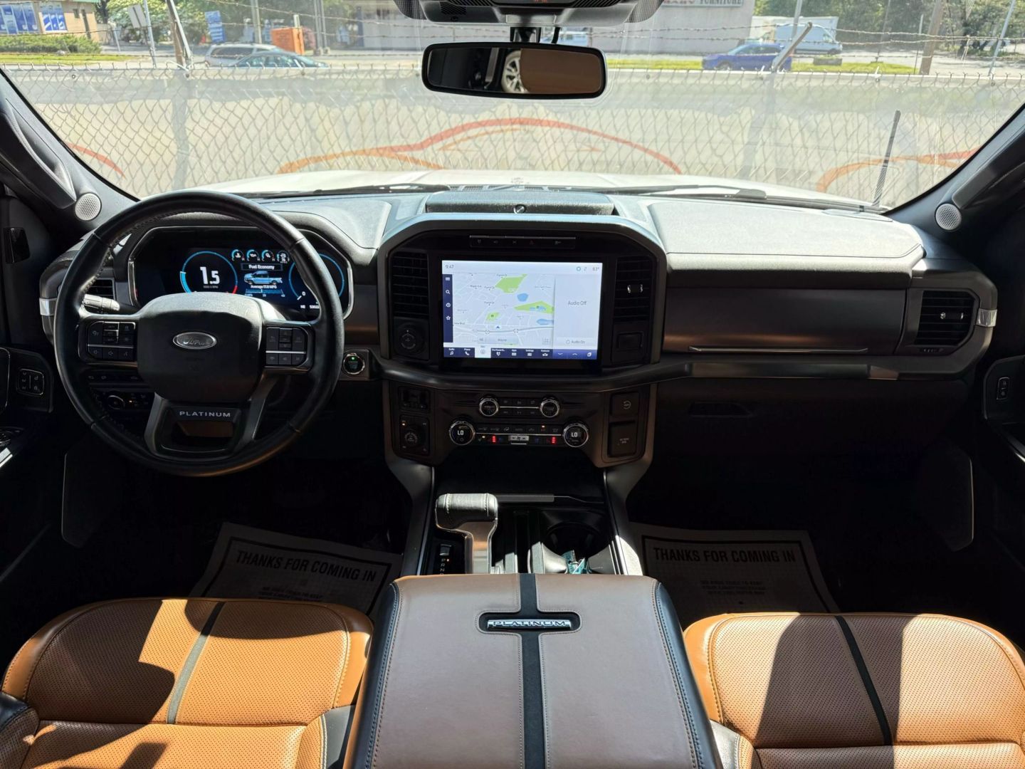 2021 Ford F150 Supercrew Cab - Image 28
