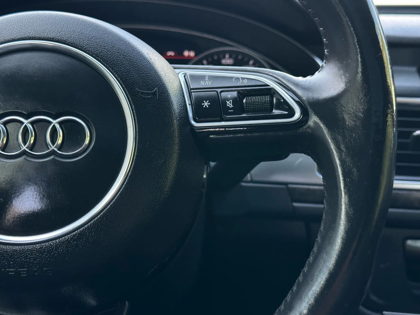 2017 Audi A6 - Image 29