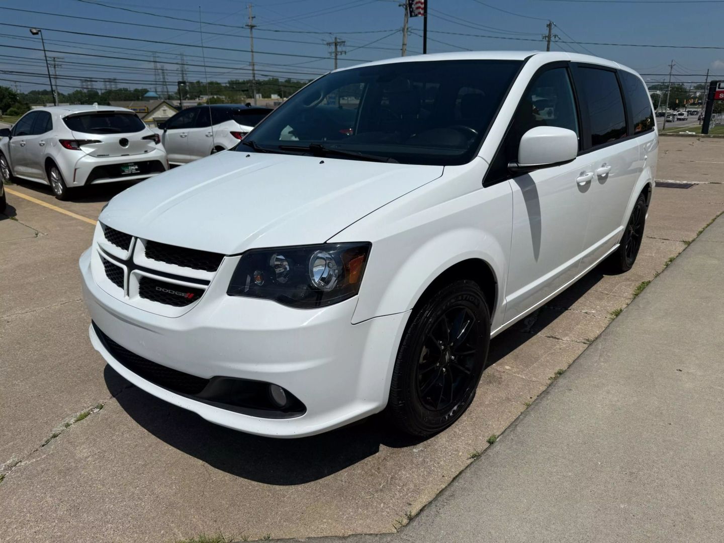 2019 Dodge Grand Caravan Passenger - Image 6