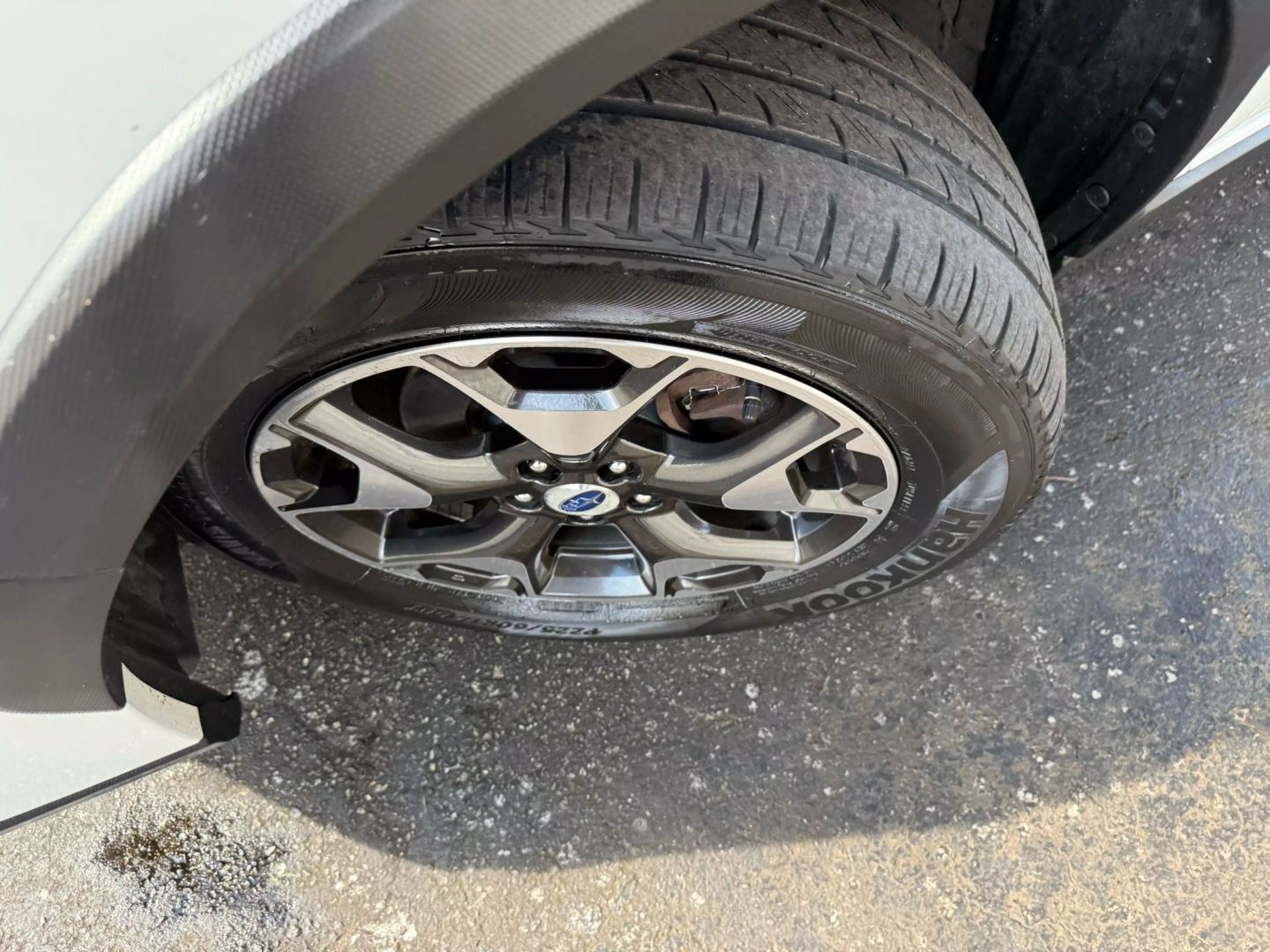 2018 Subaru Crosstrek - Image 35
