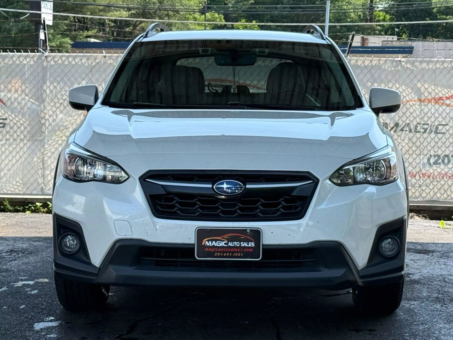 2019 Subaru Crosstrek - Image 5