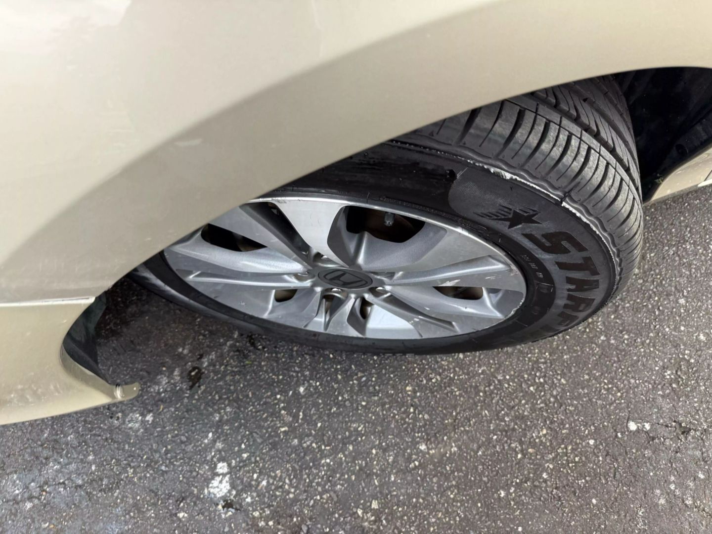 2015 Honda Accord - Image 36