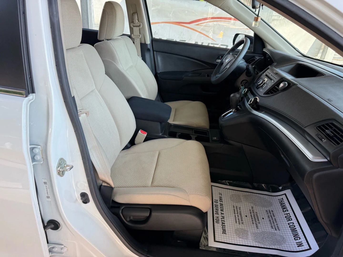 2016 Honda Cr-v - Image 25