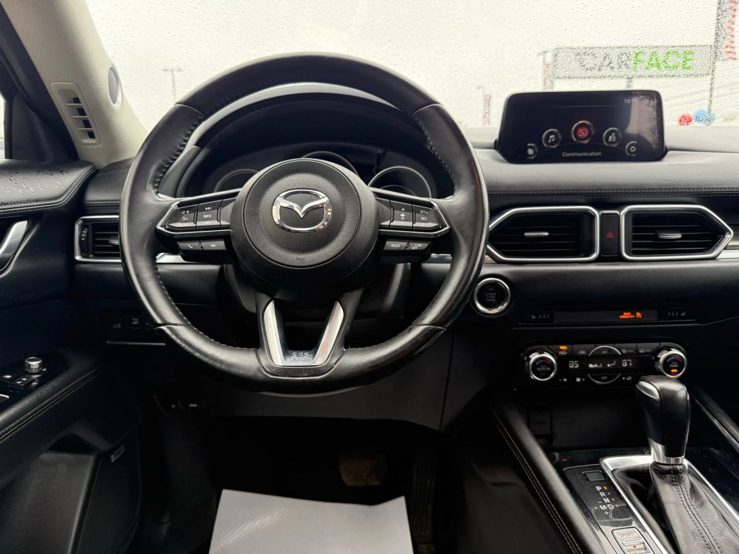 2017 Mazda Cx-5 - Image 28