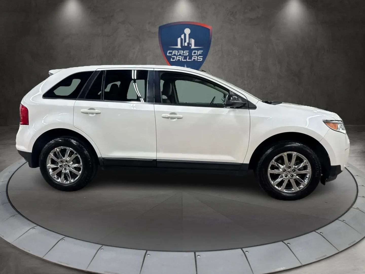 2014 Ford Edge - Image 6