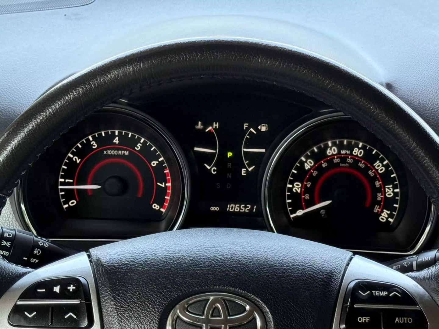 2013 Toyota Highlander - Image 34