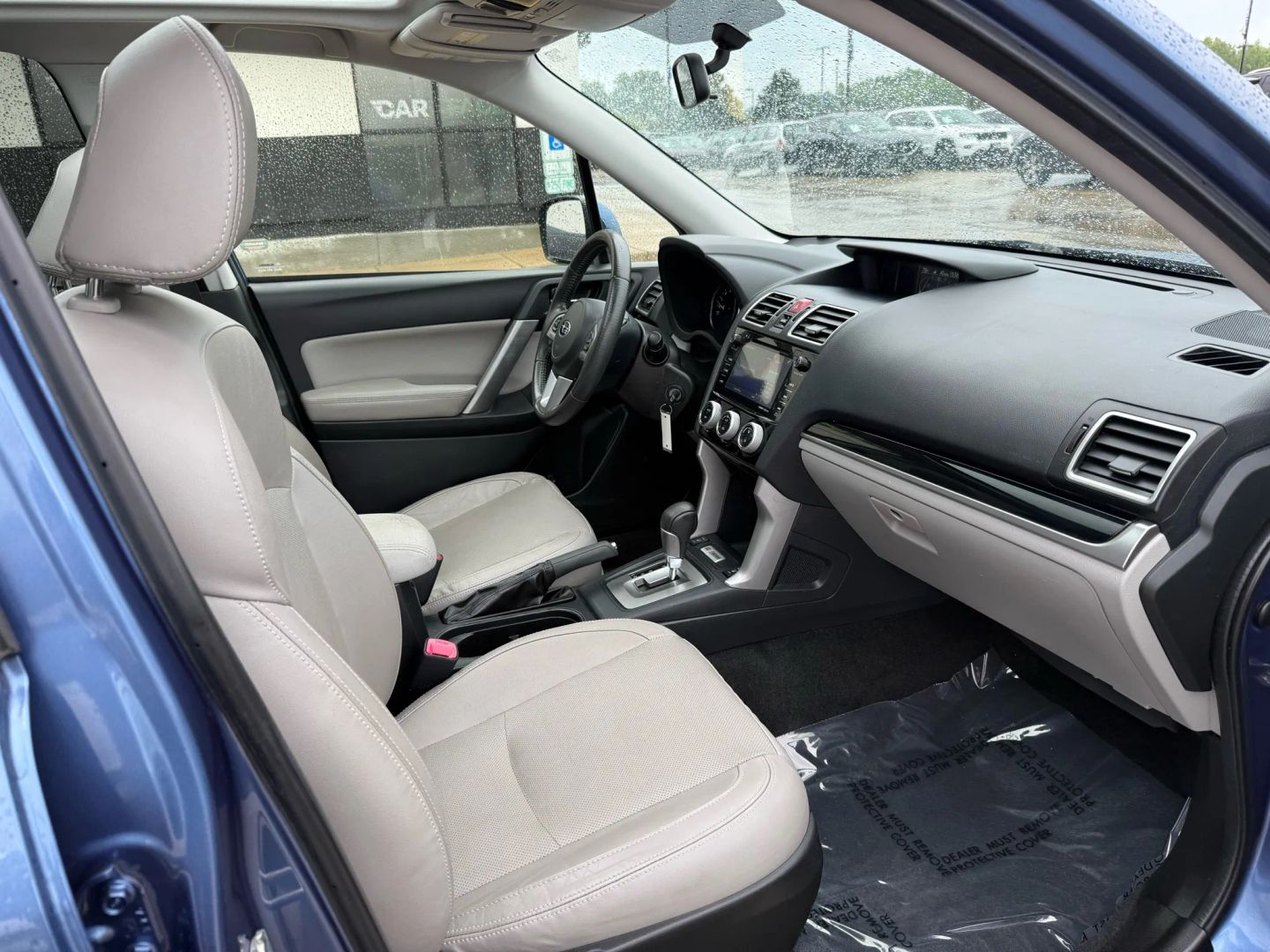 2017 Subaru Forester - Image 24