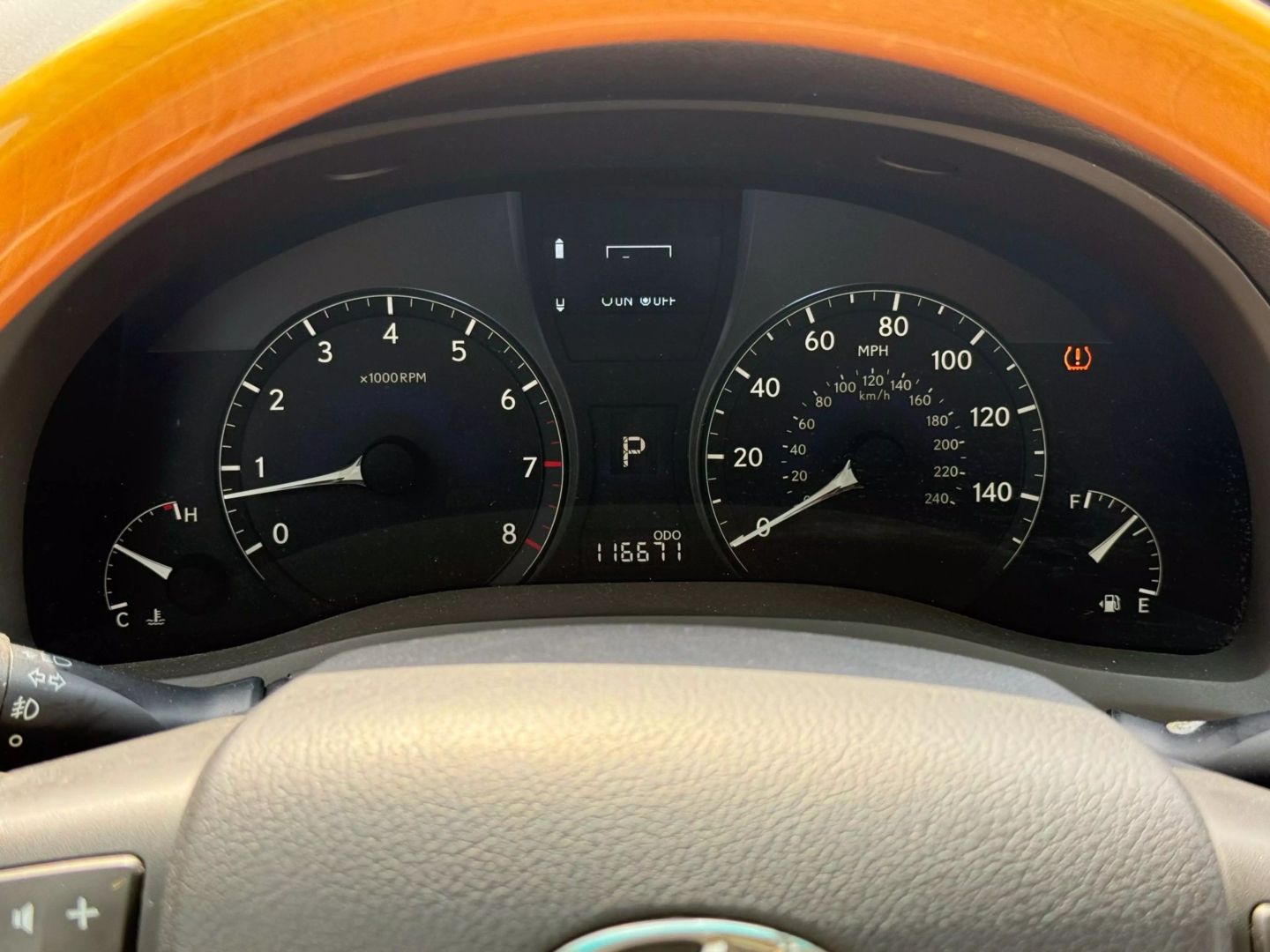 2011 Lexus Rx - Image 30