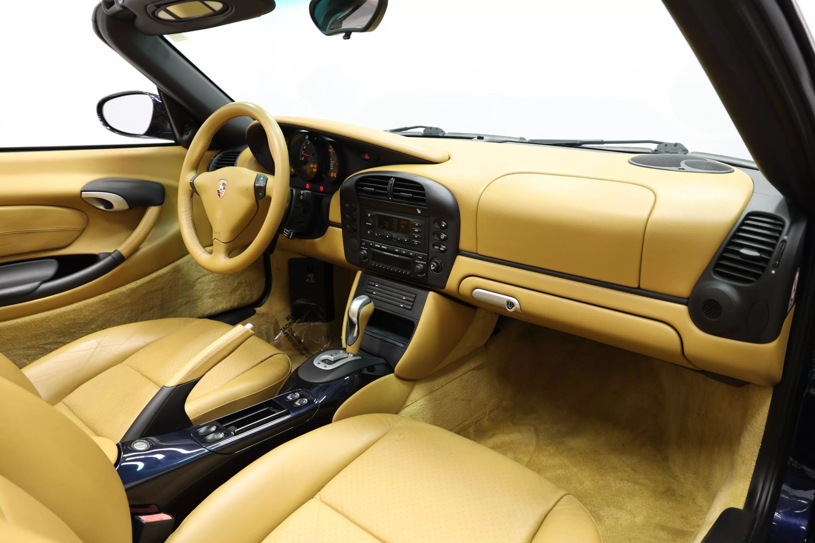 2003 Porsche Boxster - Image 65