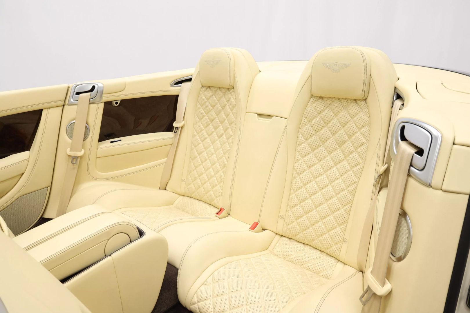 2016 Bentley Continental - Image 3