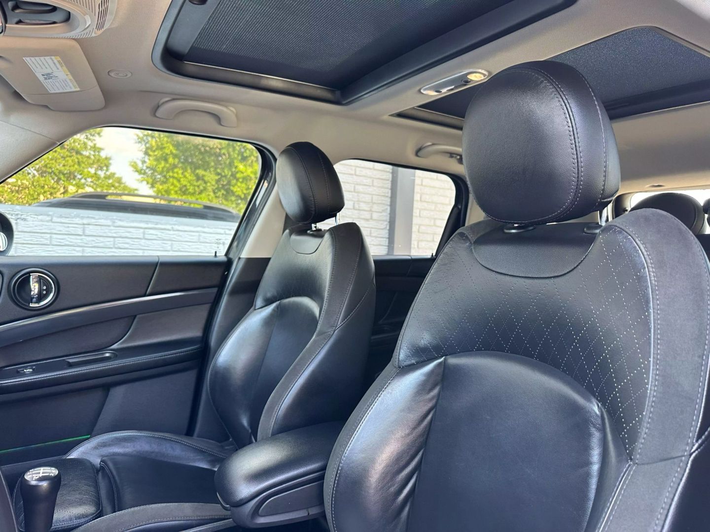2017 Mini Countryman - Image 16