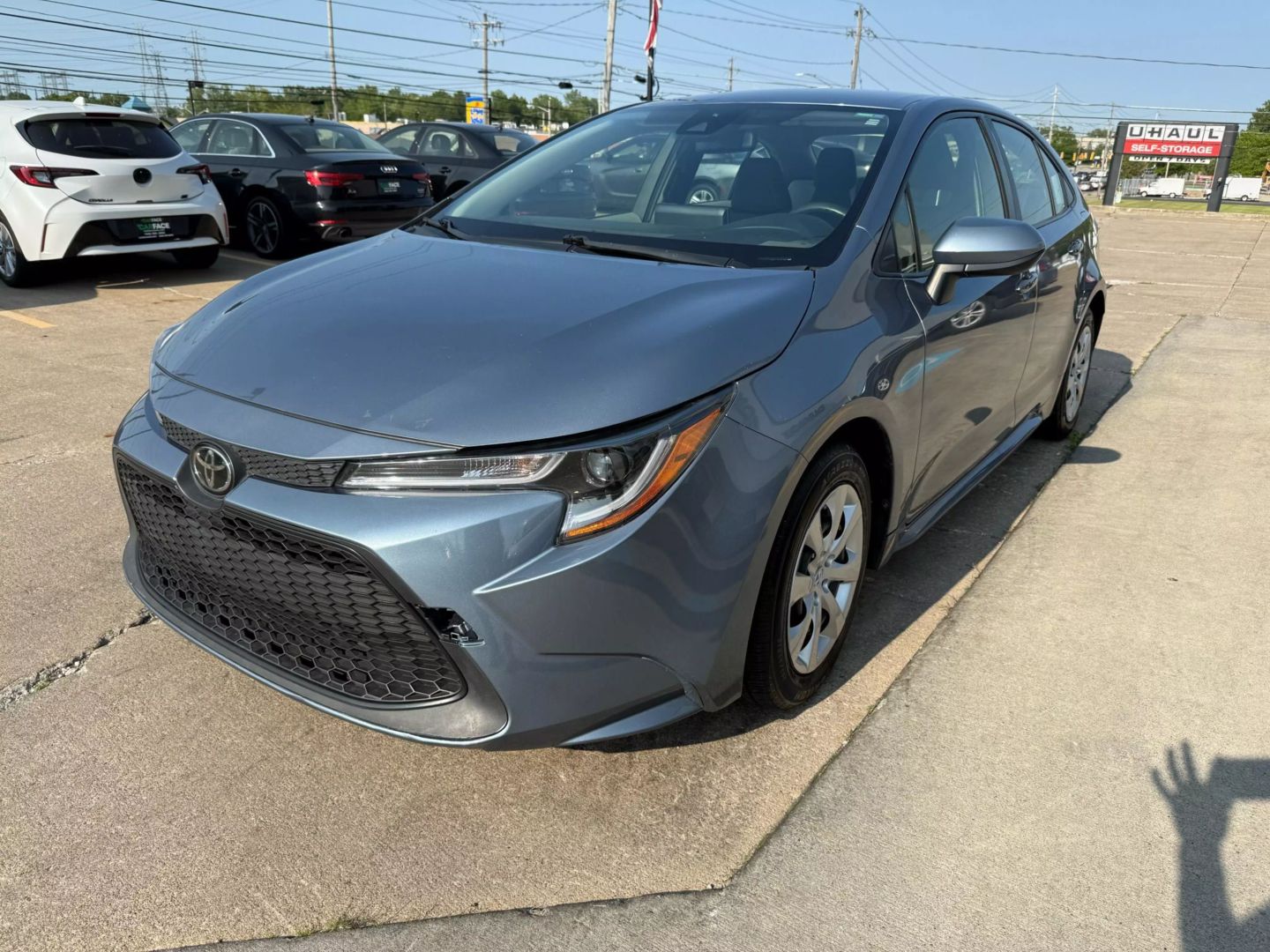 2022 Toyota Corolla - Image 5