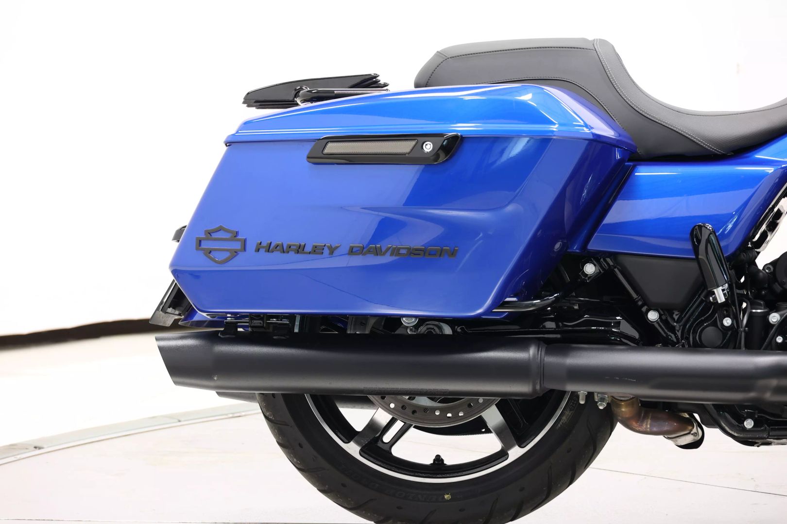 2024 Harley-davidson Road Glide - Image 42