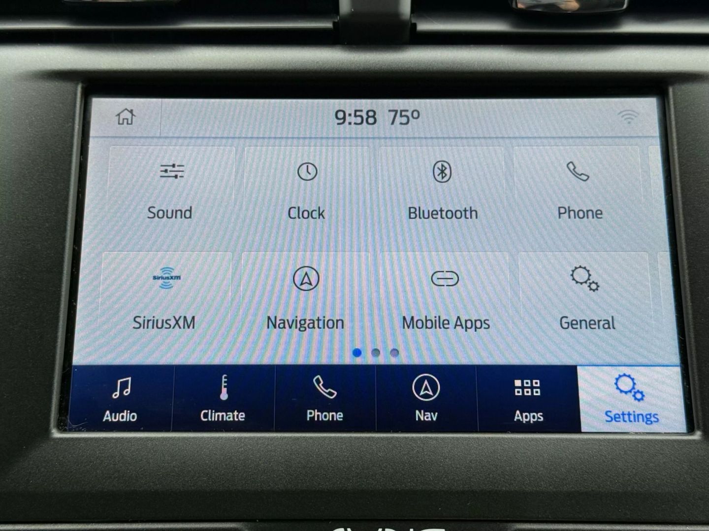 2020 Ford Fusion - Image 37