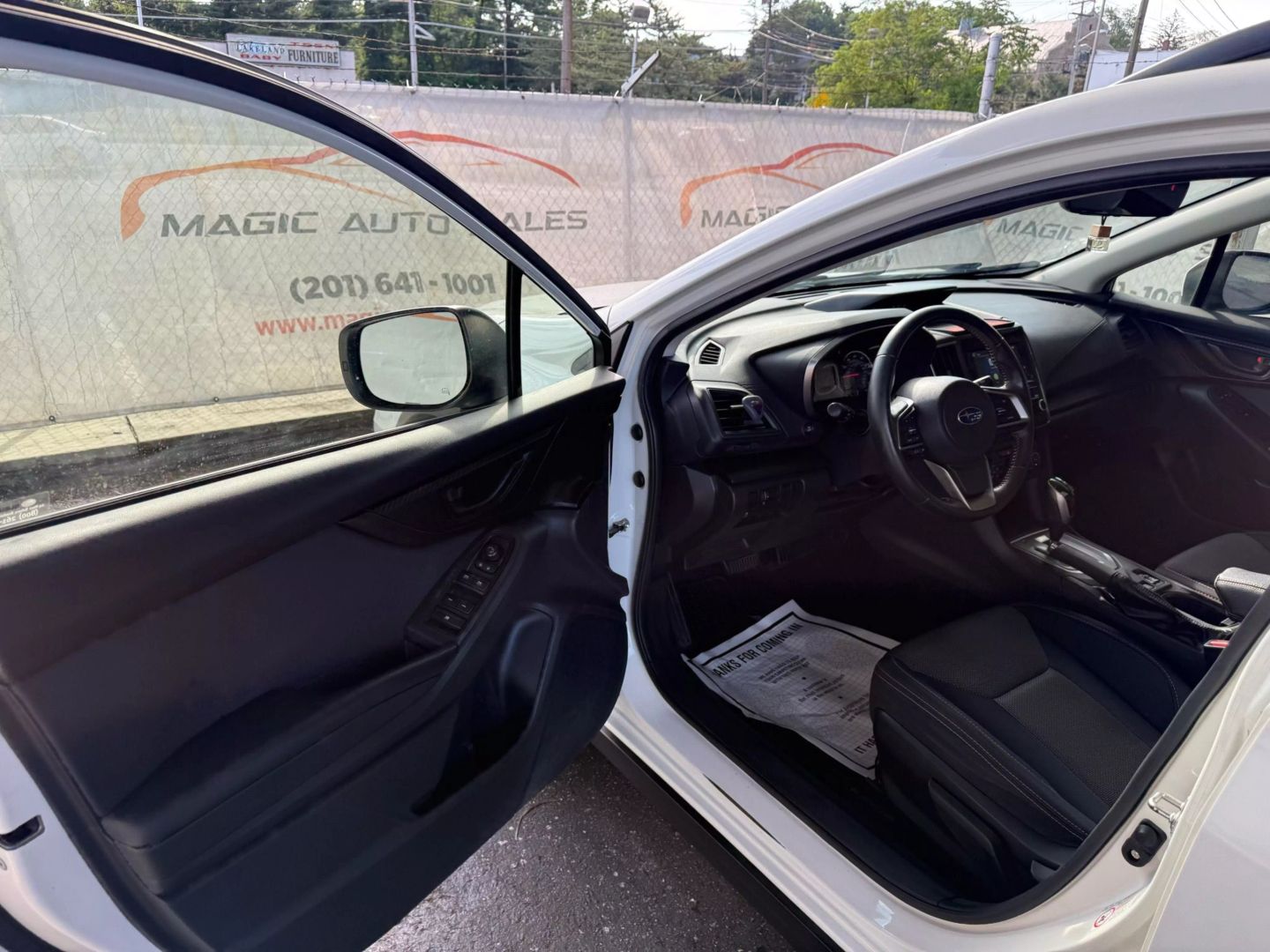 2018 Subaru Crosstrek - Image 12