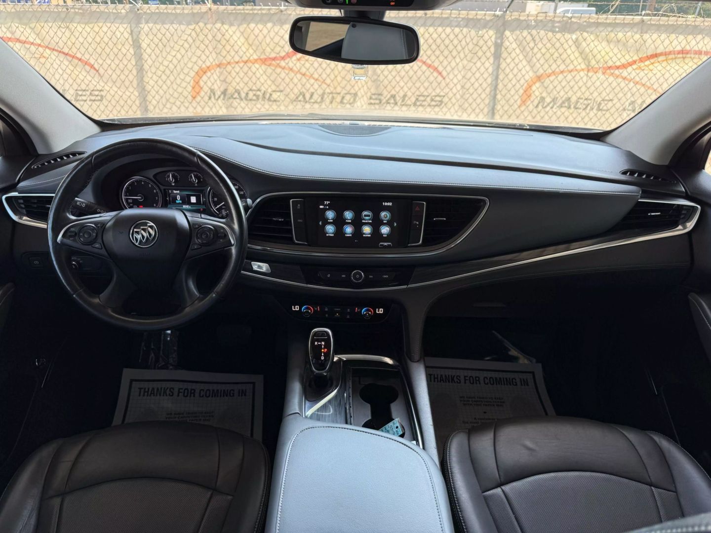 2019 Buick Enclave - Image 28