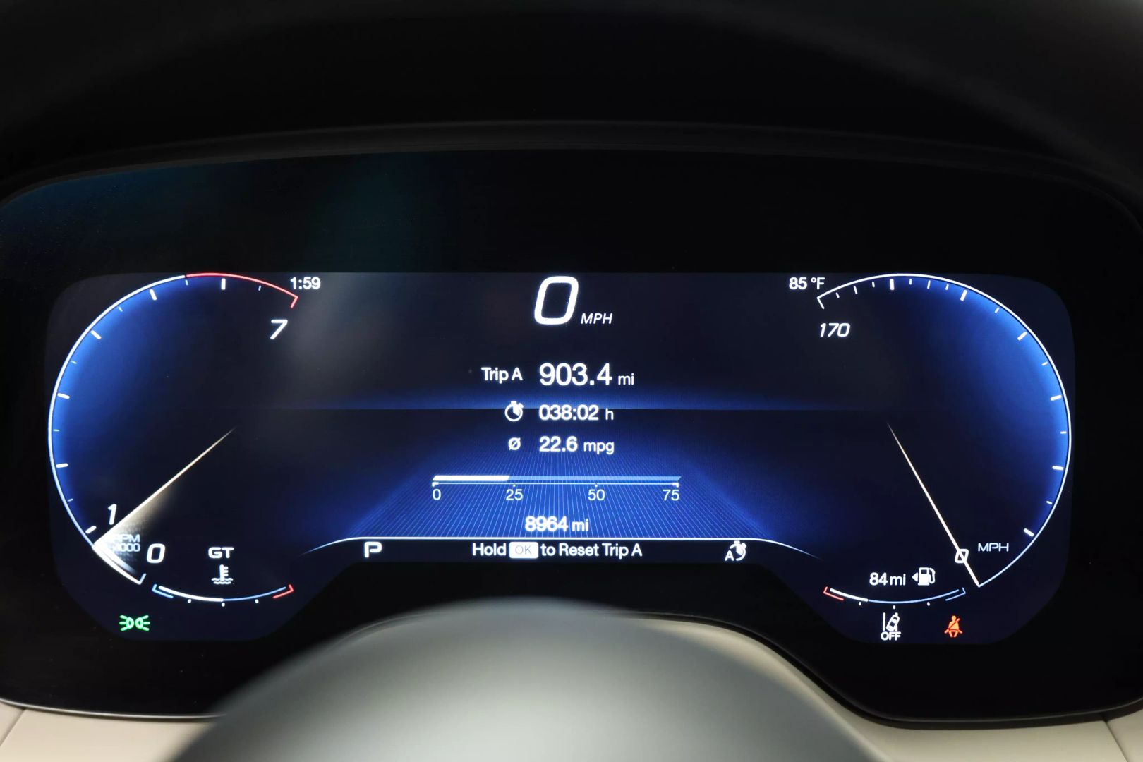 2023 Maserati Grecale - Image 29