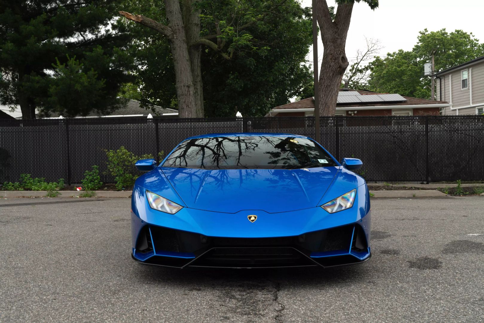 2020 Lamborghini Huracan - Image 5