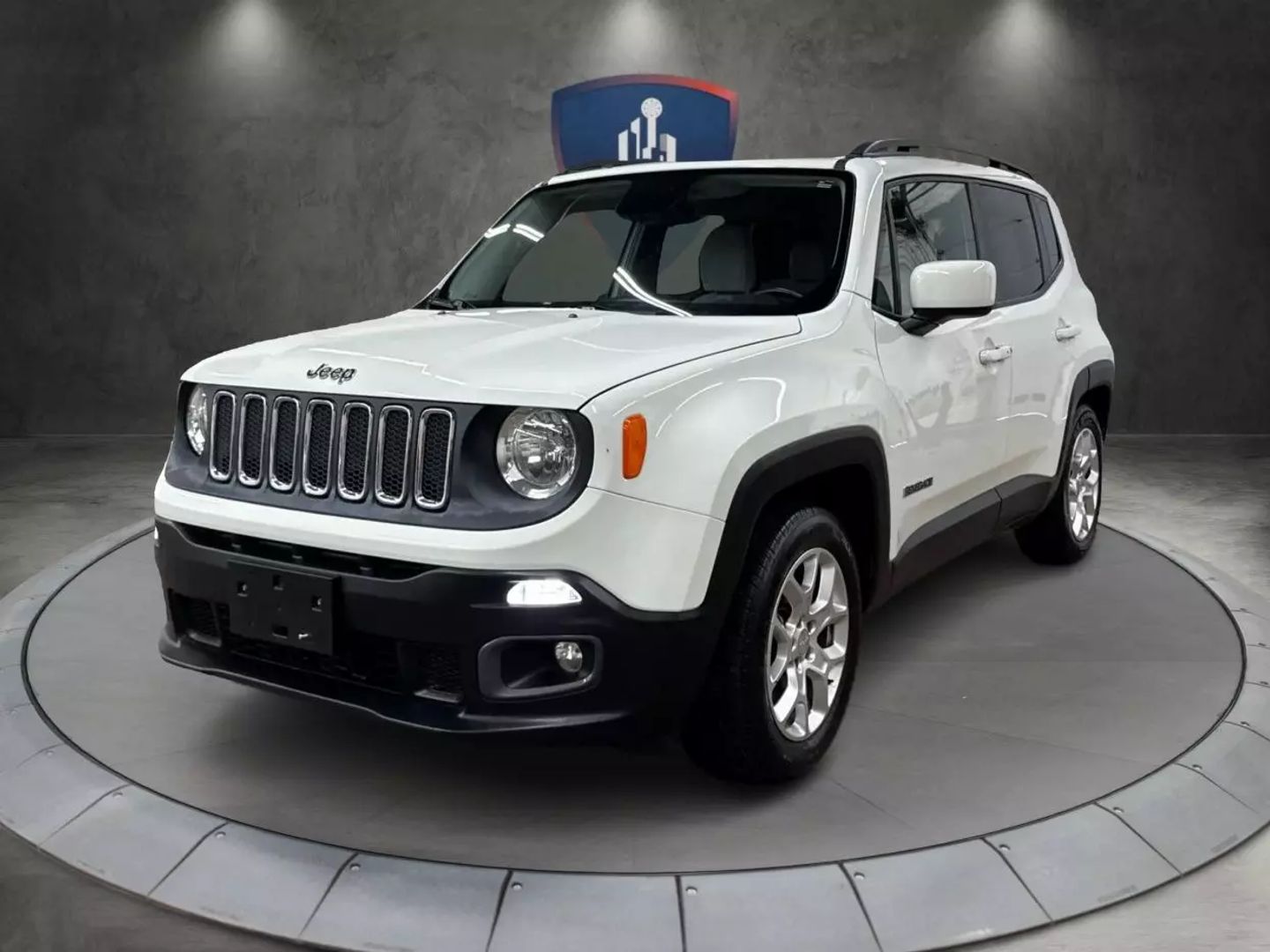 2015 Jeep Renegade - Image 1