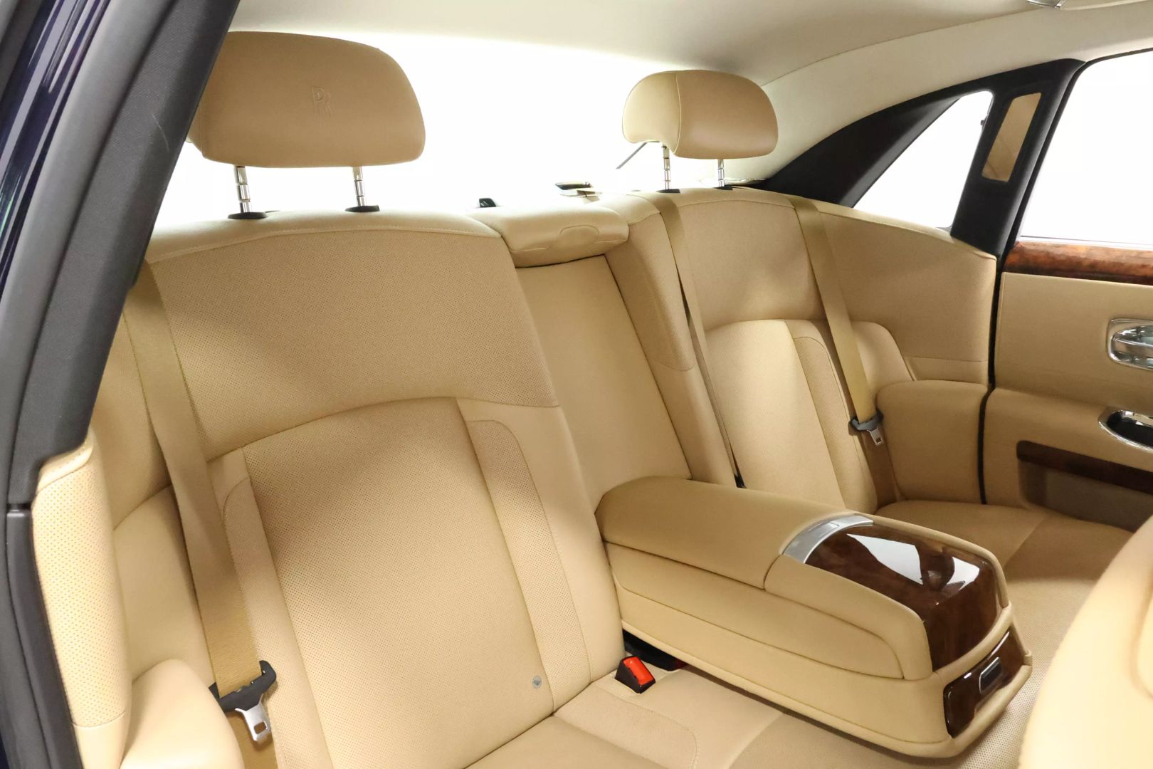 2010 Rolls-royce Ghost - Image 63