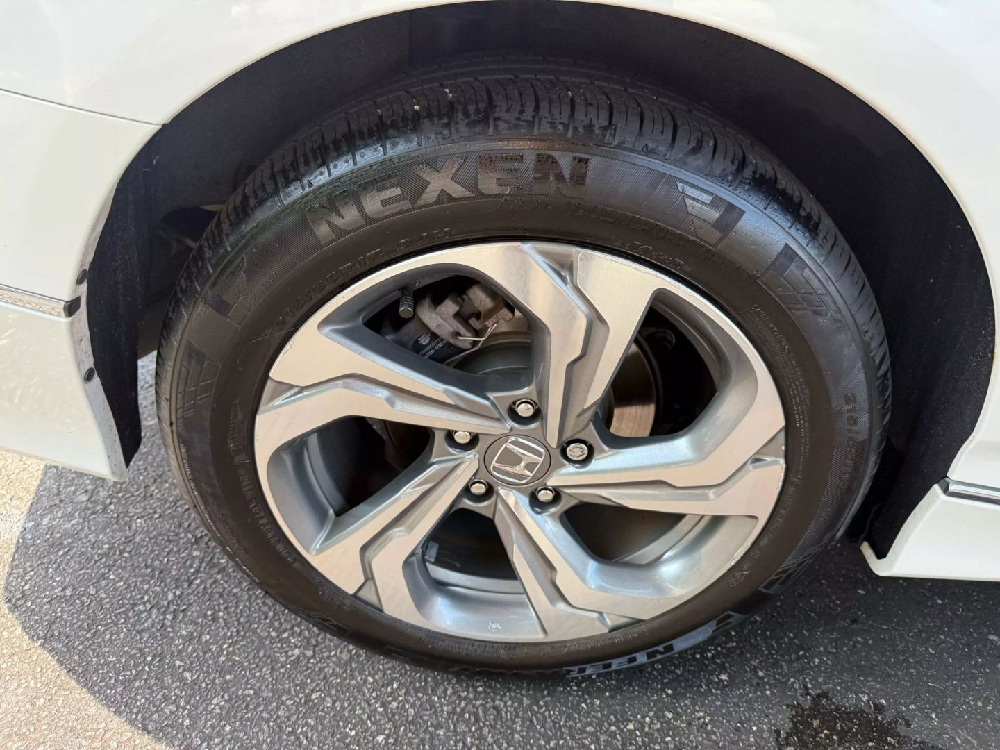 2018 Honda Accord - Image 47