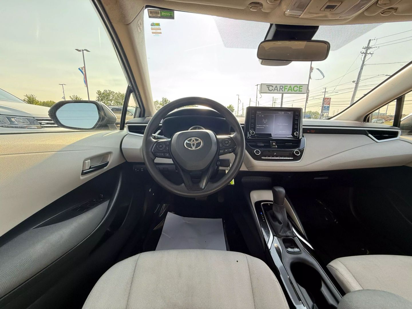 2022 Toyota Corolla - Image 23