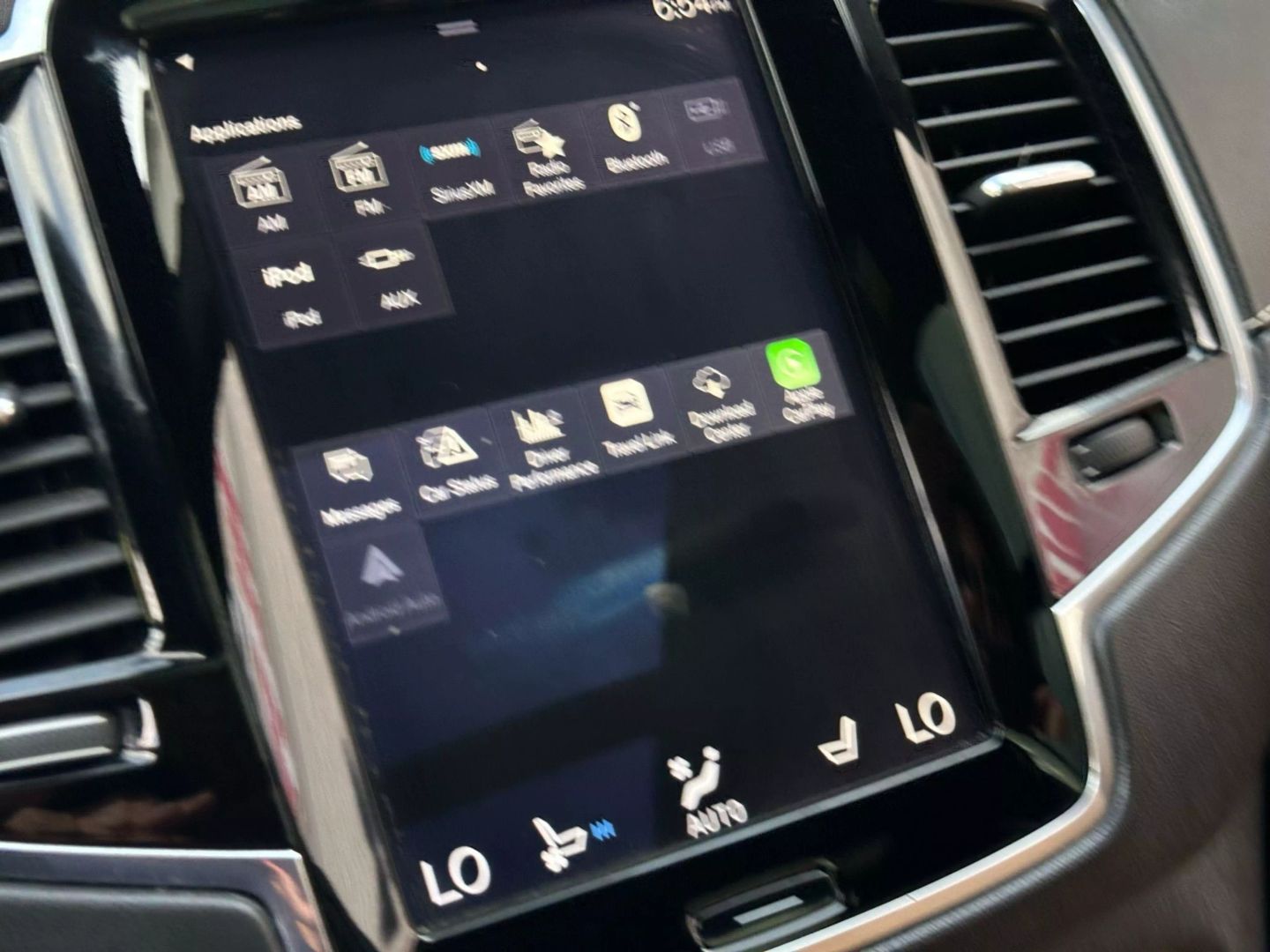 2017 Volvo Xc90 - Image 35