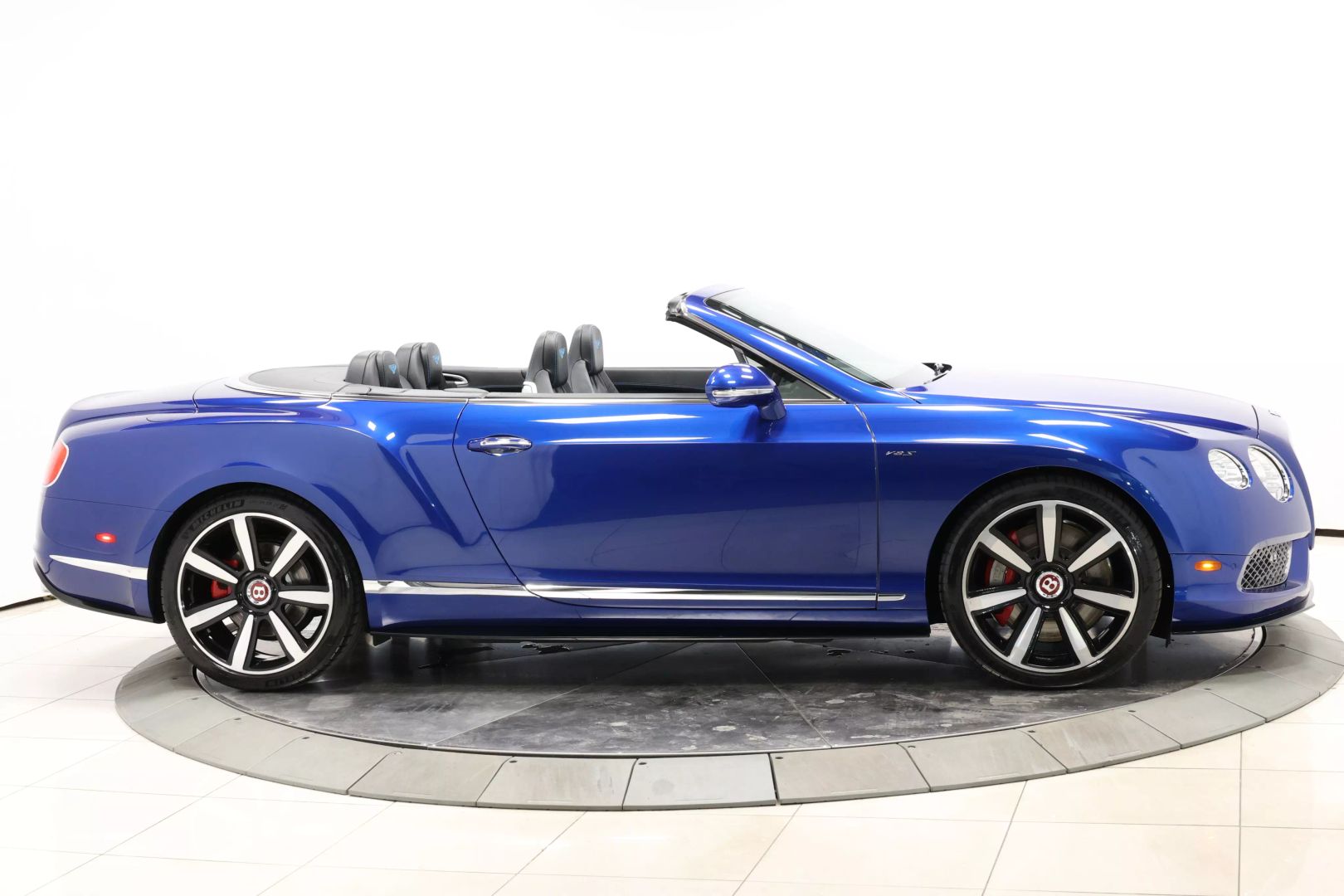 2014 Bentley Continental - Image 58