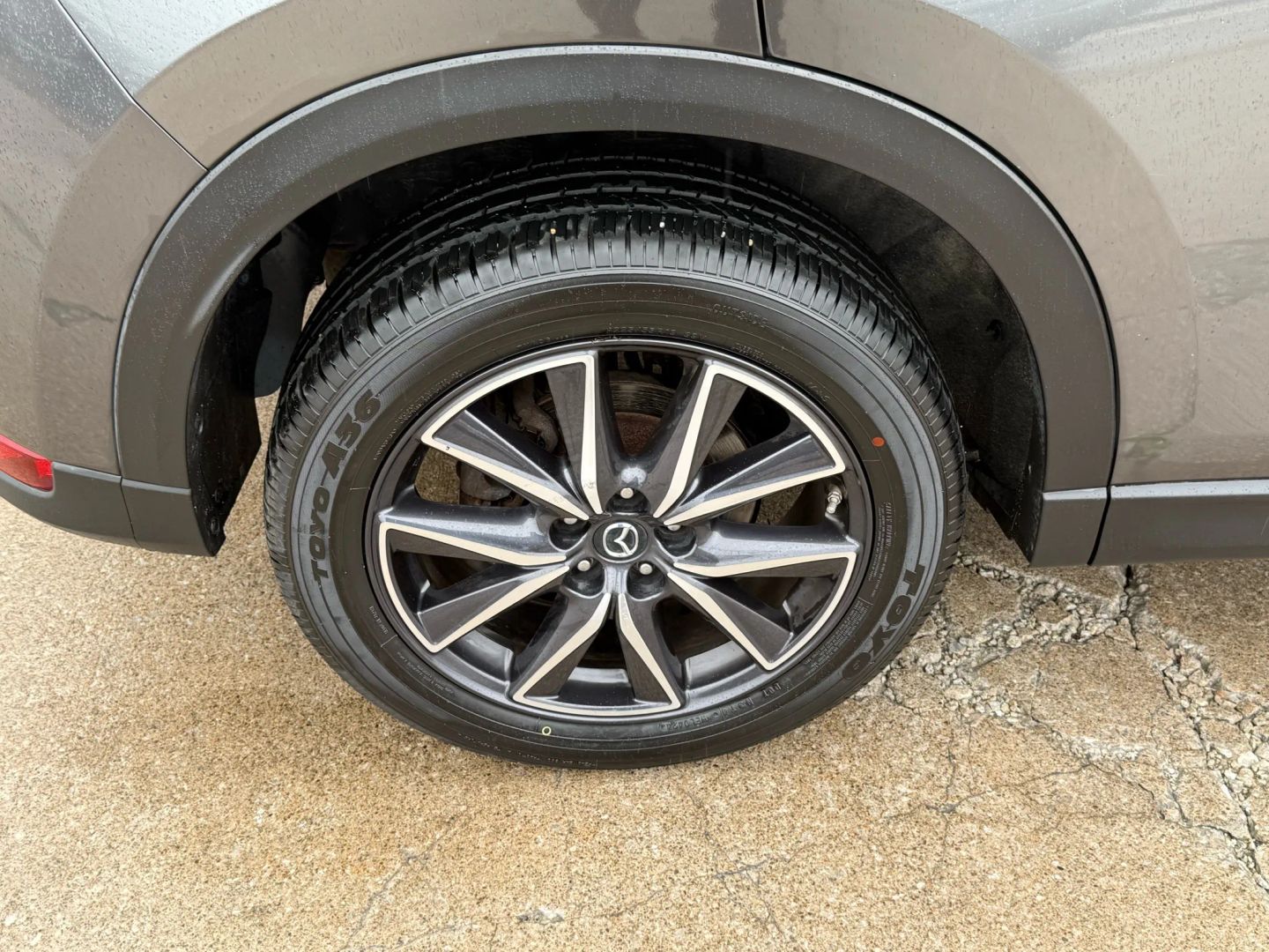 2017 Mazda Cx-5 - Image 51