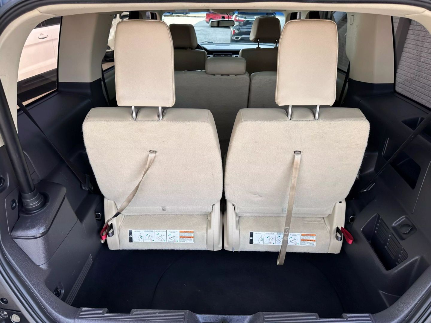 2014 Ford Flex - Image 20