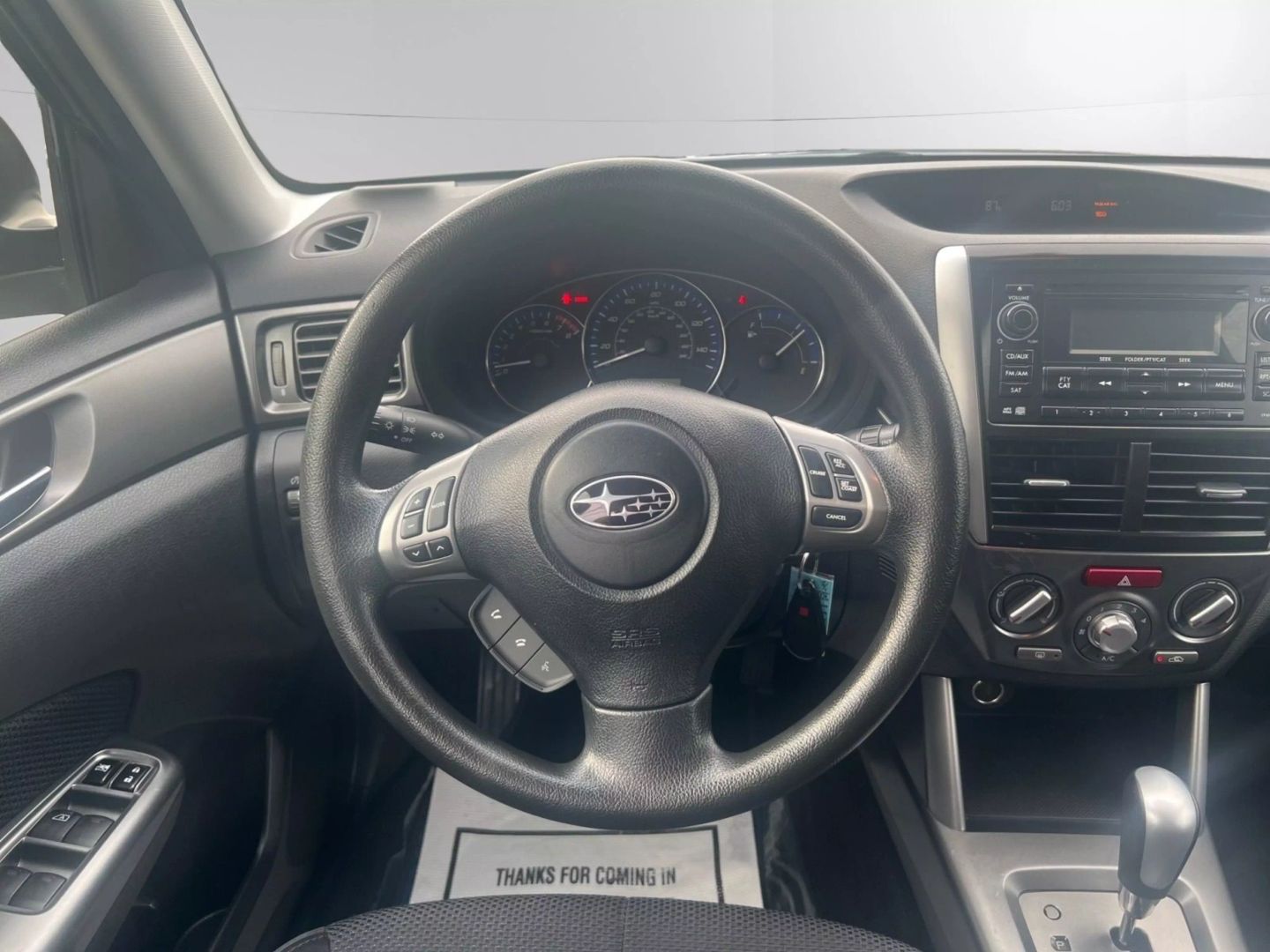 2011SUBARU FORESTER for sale in Stafford VA