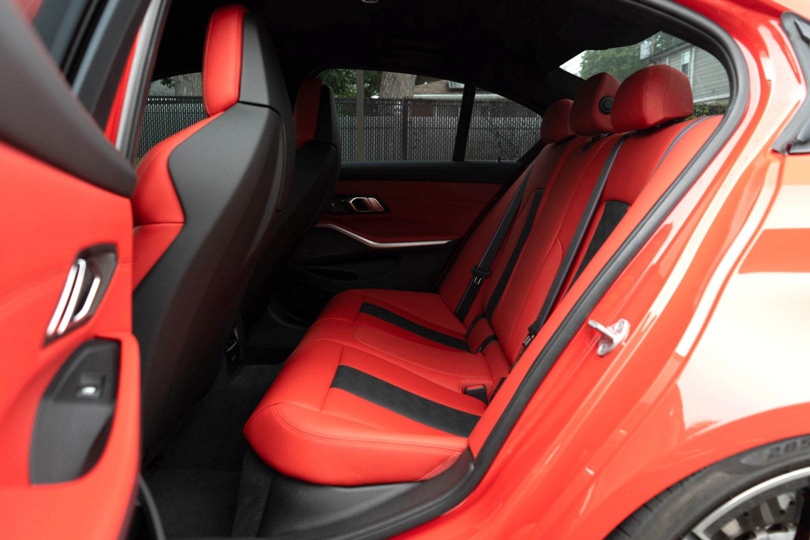 2023 Bmw M3 - Image 50