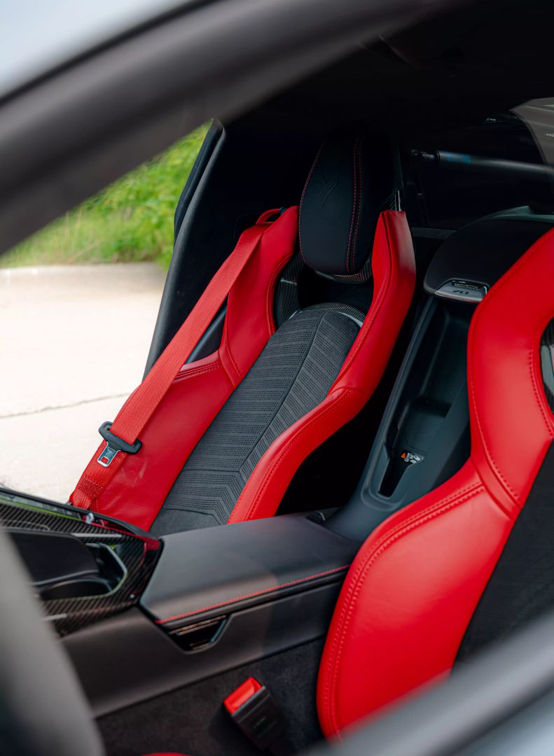 2023 Chevrolet Corvette - Image 27