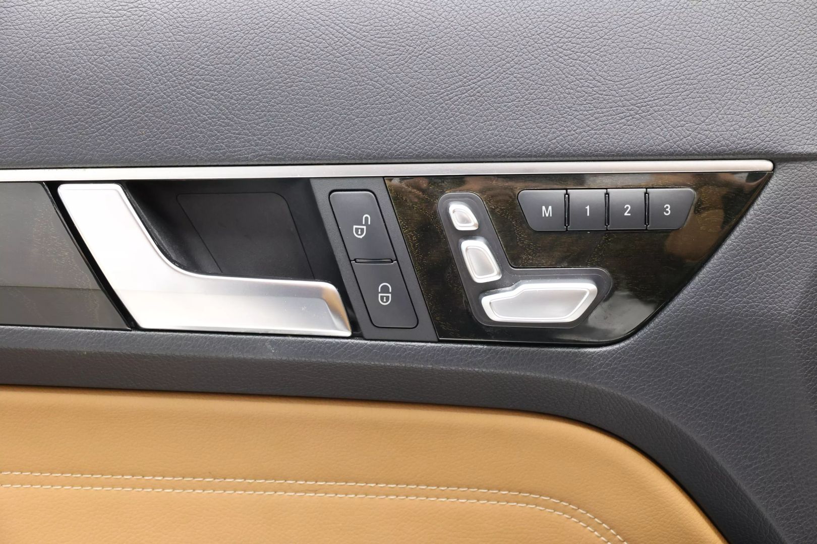 2014 Mercedes-benz E-class - Image 11