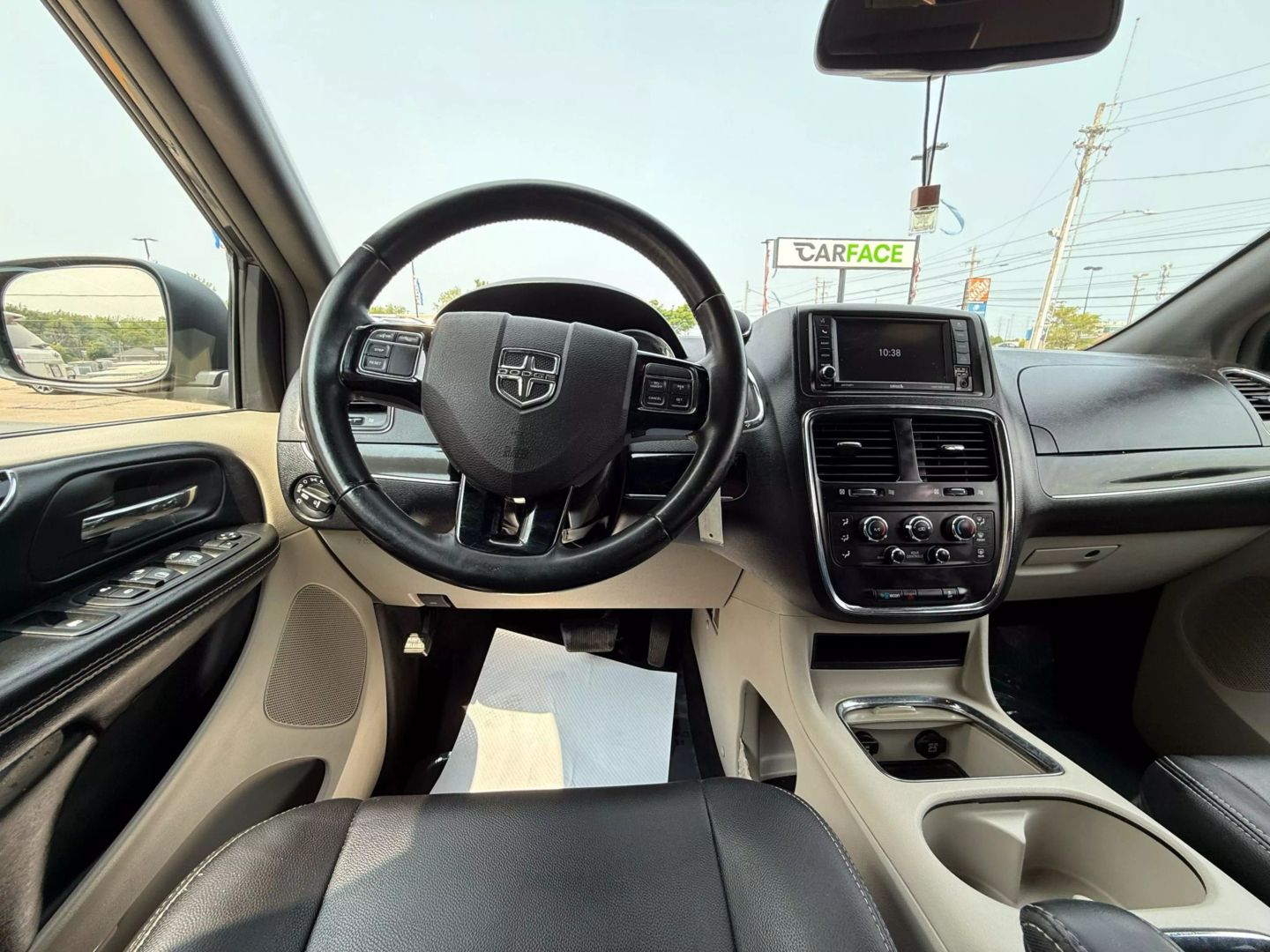 2019 Dodge Grand Caravan Passenger - Image 31