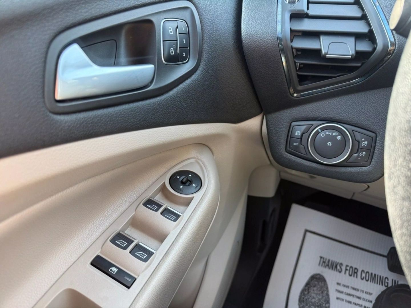 2019FORD ESCAPE for sale in Stafford VA