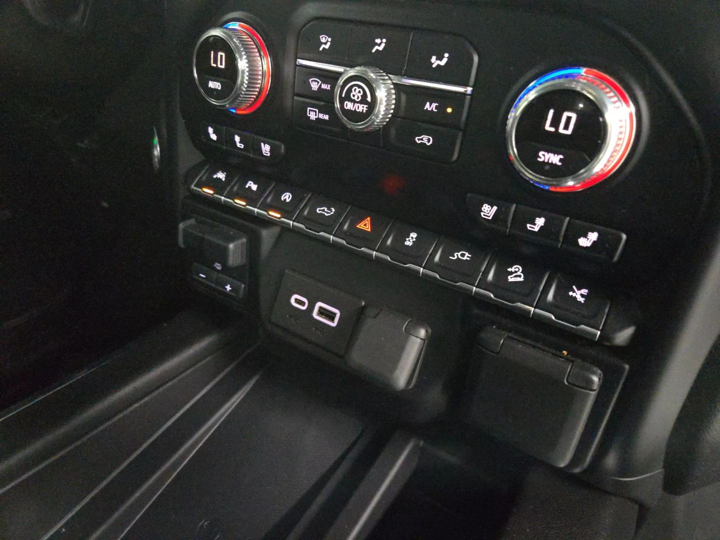 2020 Gmc Sierra 1500 Crew Cab - Image 28