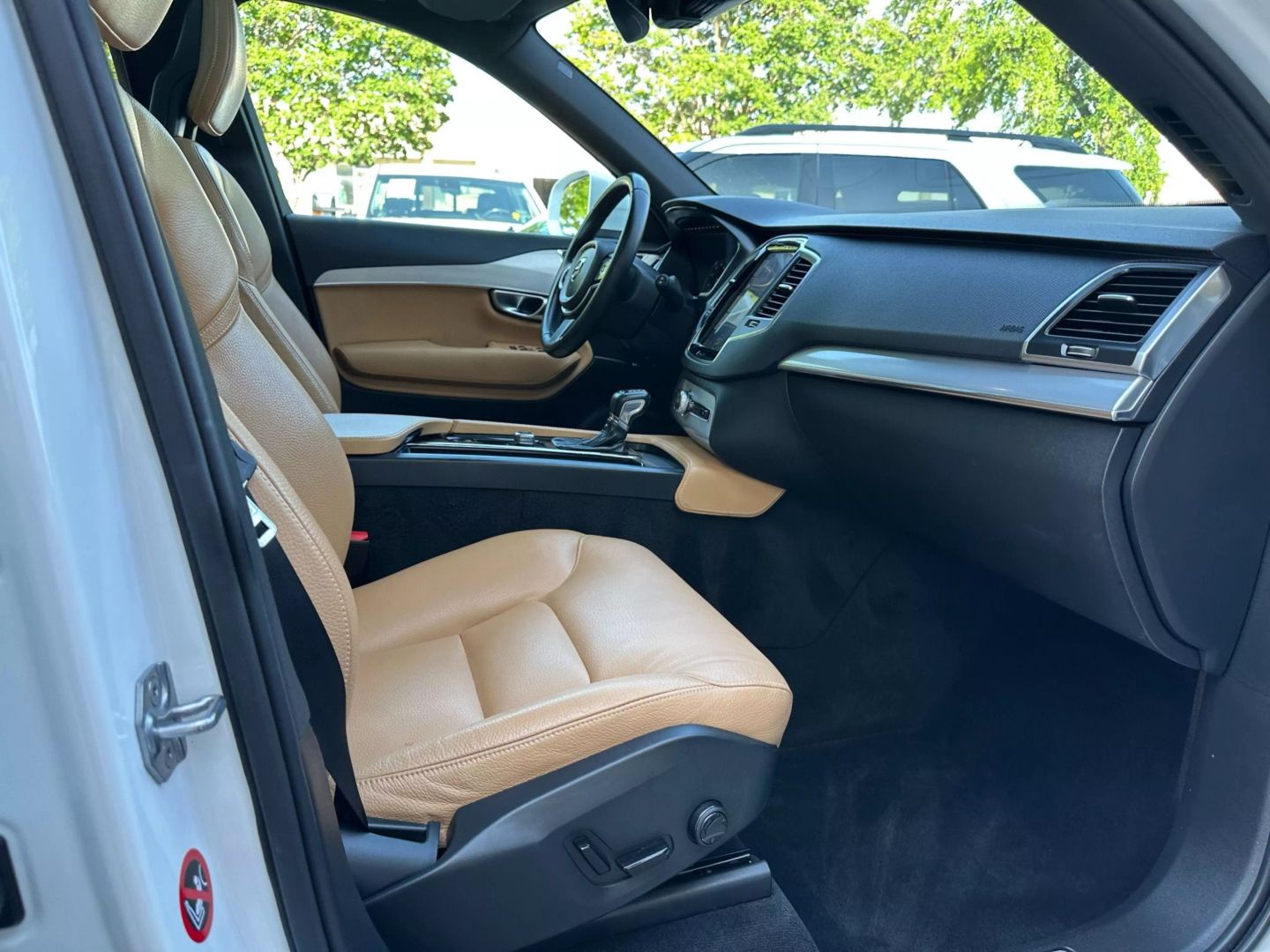 2018 Volvo Xc90 - Image 22