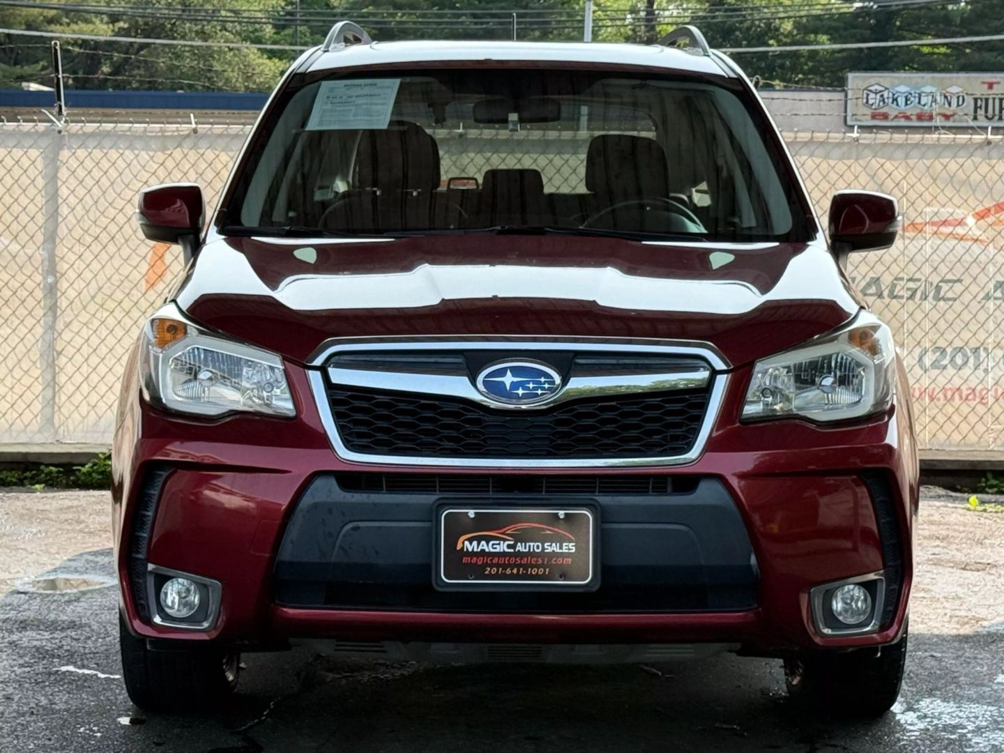 2015 Subaru Forester - Image 5